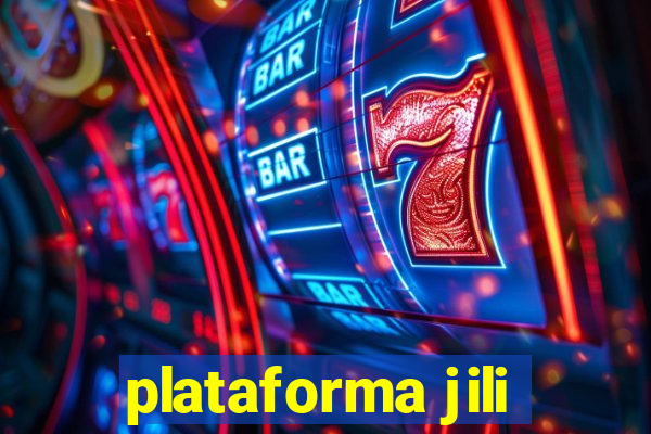 plataforma jili